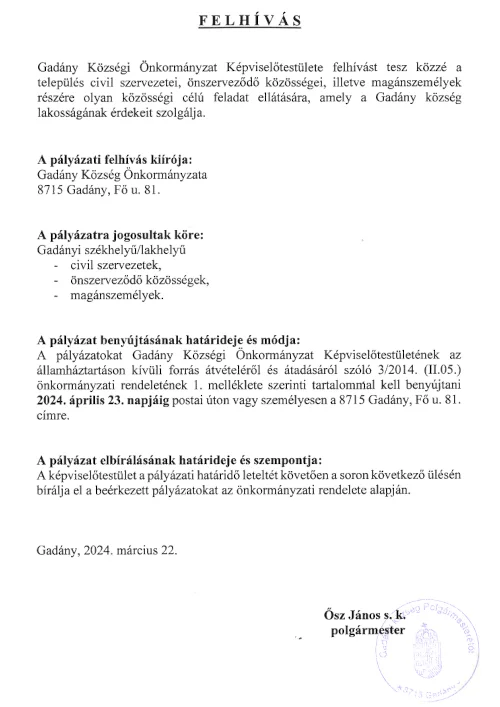 felhivas240322g