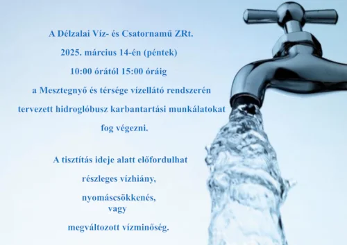 tajekoztatas delzala 2503